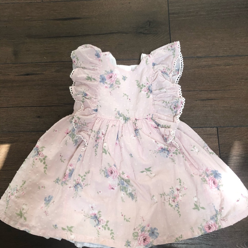 Beautiful dress